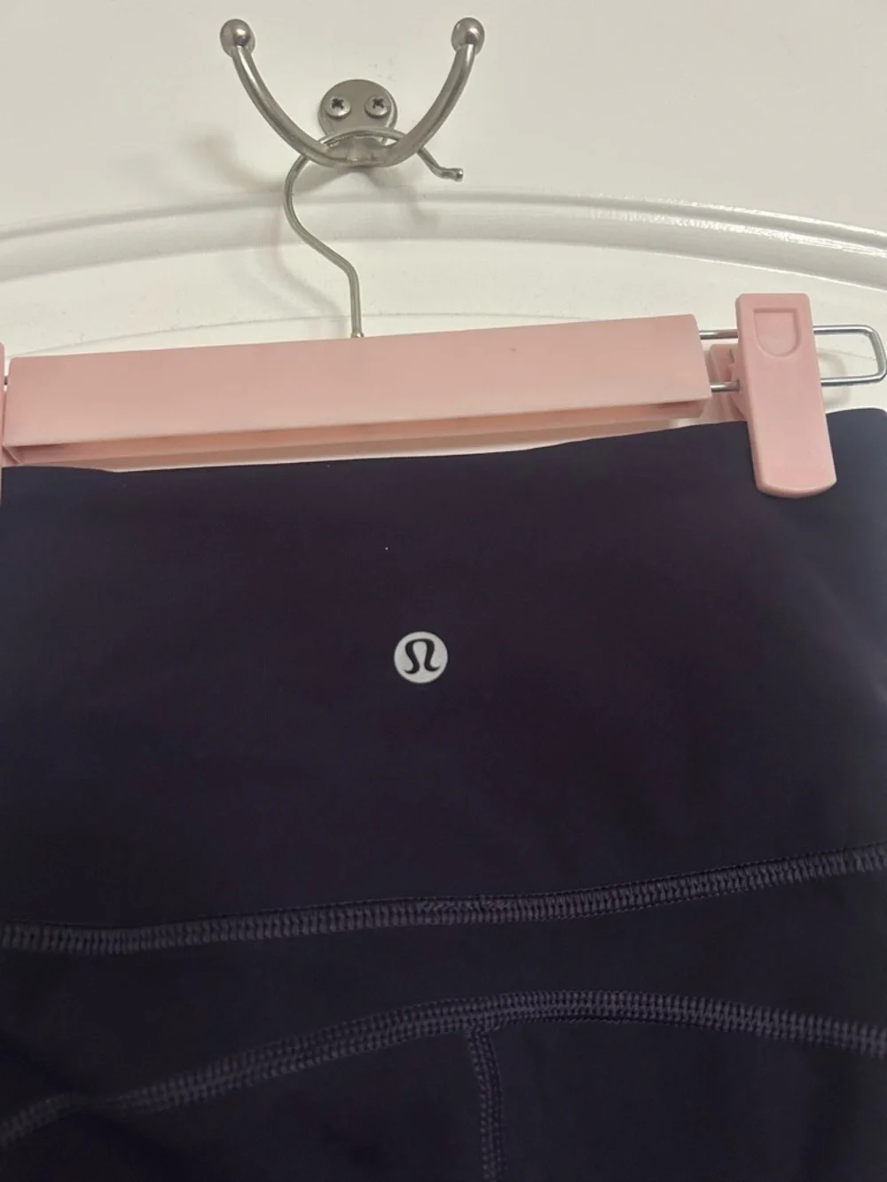 Lululemon Anew Crop (21